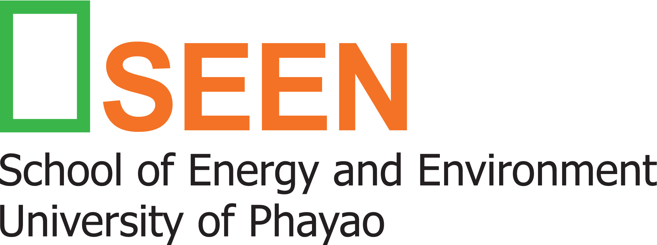 001_IBDS_คณะพลังงานและสิ่งแวดล้อมมหาวิทยาลัยพะเยา_LOGO