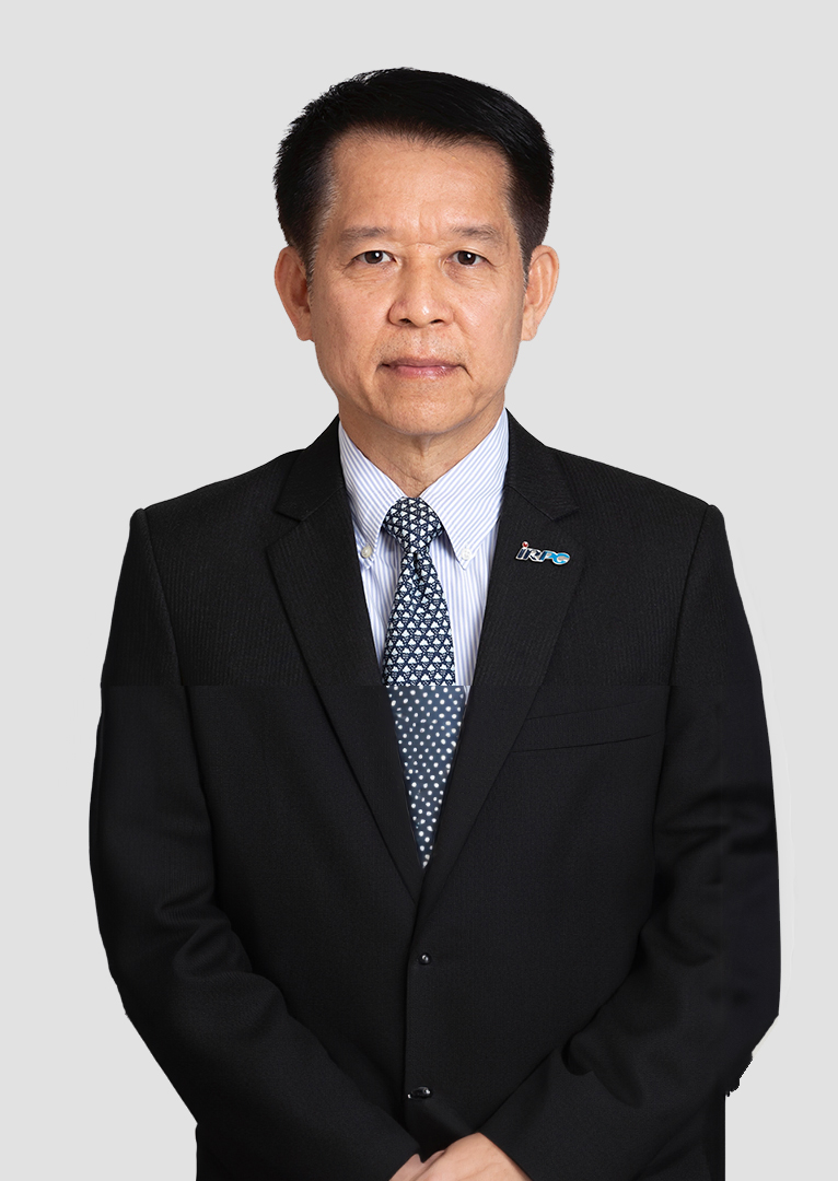 นายสุกฤตย์ สุรบถโสภณ