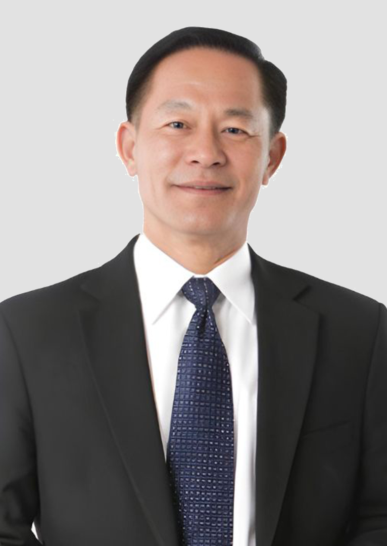 นายบวร วงศ์สินอุดม