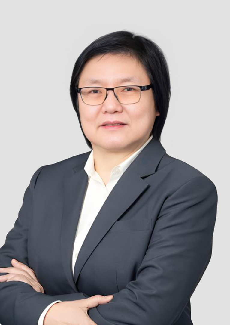 รศ.ดร.สิรี ชัยเสรี