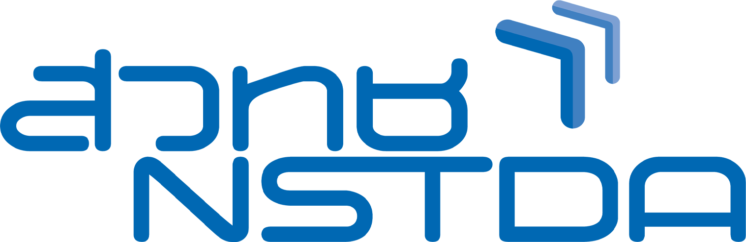 สำนักงานพัฒนาวิทยาศาสตร์และเทคโนโลยีแห่งชาติ