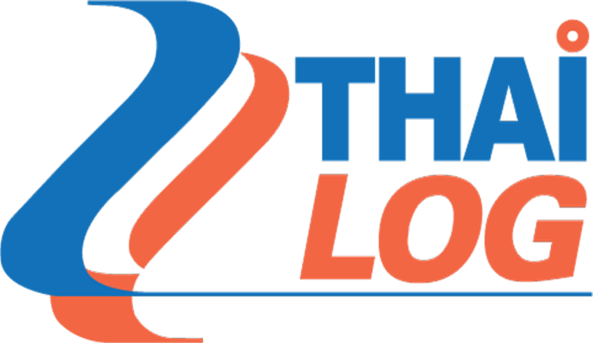 สมาพันธ์โลจิสติกส์ไทย_LOGO