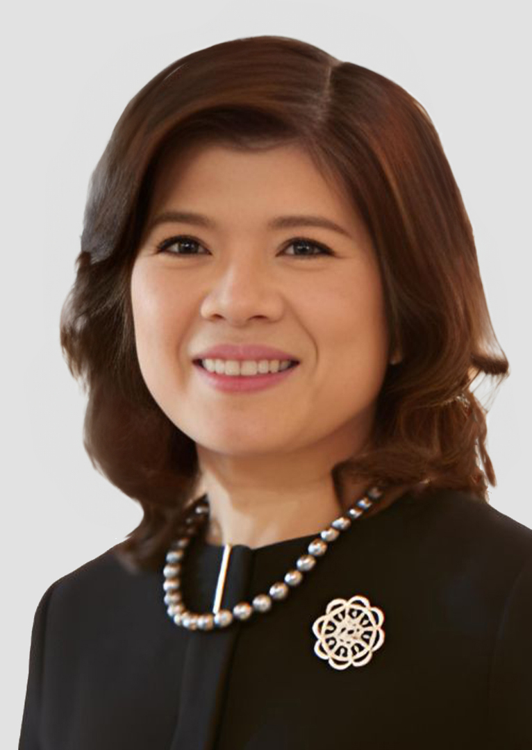 นางเกศรา มัญชุศรี