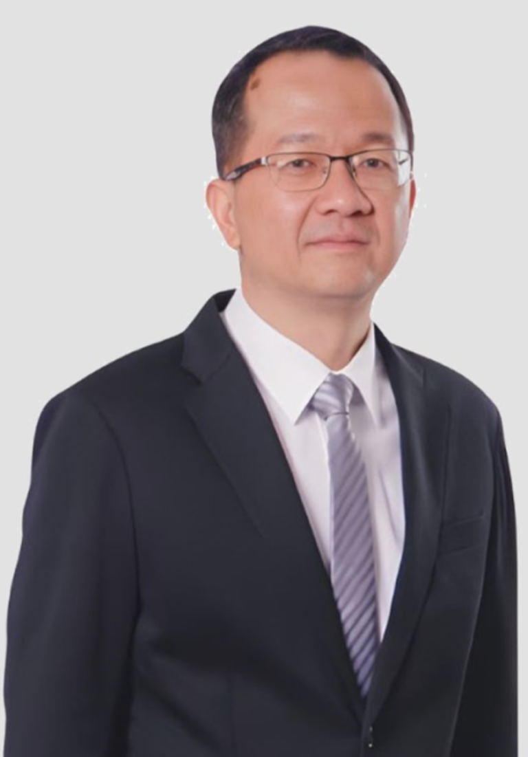 ดร. ชัยชาญ เจริญสุข