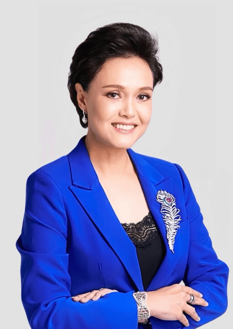 คุณศุภจี สุธรรมพันธุ์