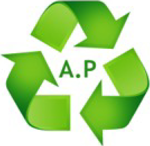 109_IDE_เอ.พี.รีไซเคิล-อินดัสเตรียล-logo+cover